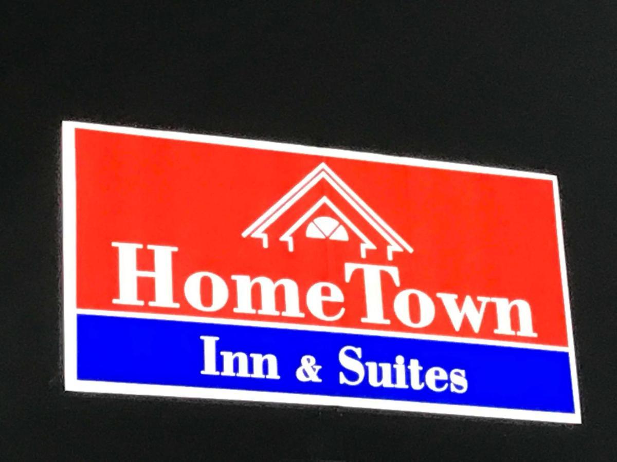 Hometown Inn & Suites Tulsa Zewnętrze zdjęcie